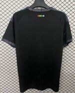 2026-2027 Colo-Colo Away Black Soccer Jersey AAA - Image 3