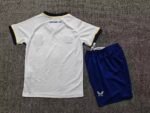 2026-2027 Everton Away White kids/youth  Soccer uniform - Image 2