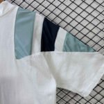 2026-2027  Argentina  White Soccer T-shirt - Image 4