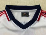 Retro Version 1998-1999 Chivas Away White Thailand  Soccer Jersey AAA - Image 4