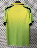 2026-27 RCD Espanyol Third  Away Green Soccer Jersey AAA - Image 2