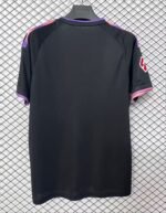 2026-27 Sevilla 2nd Away Black  Soccer Jersey AAA - Image 2