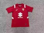 2026-2027 Torino  Home Red  Soccer Jersey AAA