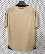 2026-27 Cádiz CF Third Away Khaki Soccer Jersey AAA - Image 2