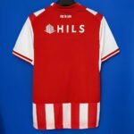 2026-27 Dynamo Red Soccer Jersey AAA - Image 2