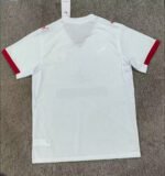 2026-2027 Southampton Third Away White Soccer Jersey AAA - Image 2