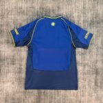 2026-27 Boca Juniors Special Blue Soccer Jersey AAA - Image 2