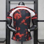 Player Version 26-27 Liverpool Red Black Soccer Jersey AAA - Image 4