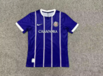 2026-27 Toulouse  Home Blue Soccer Jersey AAA