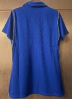 2026-27 Chelsea Home Blue Women Soccer Jersey AAA - Image 2