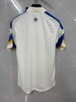 2026-27 Cruzeiro Third  Away White Soccer Jersey AAA - Image 2
