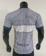 Player Version 2026-2027 Boca Juniors Away White Soccer Jersey AAA - Image 2