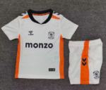 2026-2027 Coventry City Away White kids/youth  Soccer uniform