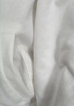 Spain White Chinese Tang Jacket suit - Image 5