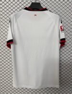 2026-2027 Nuremberg Away White Soccer Jersey AAA - Image 2
