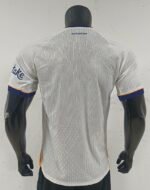 Player Version 2026-27 Everton Away White Soccer Jersey AAA - Image 2