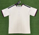 2026-2027 Manchester United Third Away Apricot Soccer Jersey AAA - Image 2