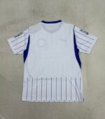 2026-2027 Brighton Away White Blue Soccer Jersey AAA - Image 2