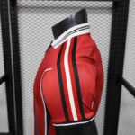 Player version 26-27 Manchester United Red Black Soccer Jersey AAA - Image 2