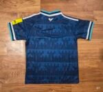 2026-2027 Newcastle United Away Blue Soccer Jersey AAA - Image 2