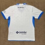 2026-27 Cruz Azul Away White Soccer Jersey AAA - Image 2