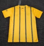 26-27 Sheffield United Third  Away Yellow Soccer Jersey AAA - Image 2