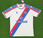 （S-4XL） 2026-2027 Crystal Palace Away White Soccer Jersey AAA