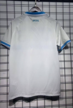 2026-27 Strasbourg Away White Soccer Jersey AAA - Image 2
