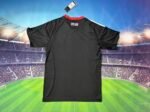 2026-2027 Stuttgart  2nd Away Black Soccer Jersey AAA - Image 3