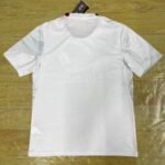 （S-4XL）2026-2027 AC Milan Away White Soccer Jersey AAA - Image 2