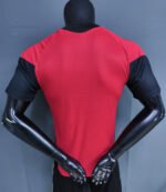 Player version 26-27 Manchester United Red Soccer Jersey AAA - Image 4