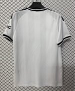 2026-2027 Frankfurt Away White Soccer Jersey AAA - Image 3
