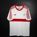 2026-2027 Benfica White Training  Soccer Jersey AAA