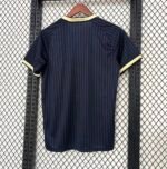 2026-27 Al Nassr Away Royal Blue Soccer Jersey AAA - Image 2