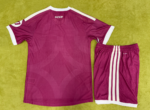 Player version 2026-27 Real Madrid  2nd Away Pink  Soccer Uniform - Image 2