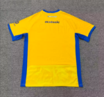 2026-2027 Portsmouth  Away Yellow Soccer Jersey AAA - Image 2