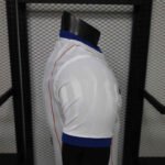 Player Version 26-27 Chelsea 2nd Away White Soccer Jersey AAA - Image 3