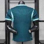 Player version 2026-2027 Brighton Third Away Green Soccer Jersey AAA - Image 2