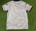 2026-27  UD Almería  Third Away Light Purple Soccer Jersey AAA - Image 2