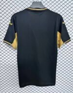 2026-27 Córdoba Away Black Soccer Jersey AAA - Image 2