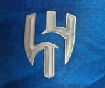 Player Version 26-27 Al-Hilal SFC Home Blue Soccer Jersey AAA - Image 5