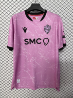2026-27  UD Almería  Third Away Light Purple Soccer Jersey AAA