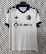 2026-27 Schalke 04 Away White Soccer Jersey AAA