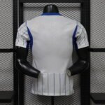 Player version 2026-2027 Brighton Away White Blue Soccer Jersey AAA - Image 2