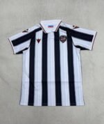 26-27 Levante Away White Thailand Soccer Jersey AAA