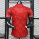 Player Version 26-27 Liverpool Red Soccer Jersey AAA - Image 2