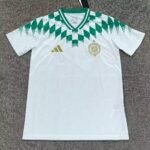 2026-27  Celtic  White Soccer Jersey AAA