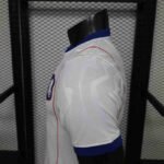 Player Version 26-27 Chelsea 2nd Away White Soccer Jersey AAA - Image 4