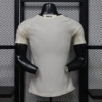 Player version 2026-27 Celtic 2nd Away Apricot Soccer Jersey AAA - Image 2