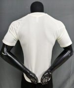 Player version 26-27 Real Madrid  White Soccer Jersey AAA - Image 5